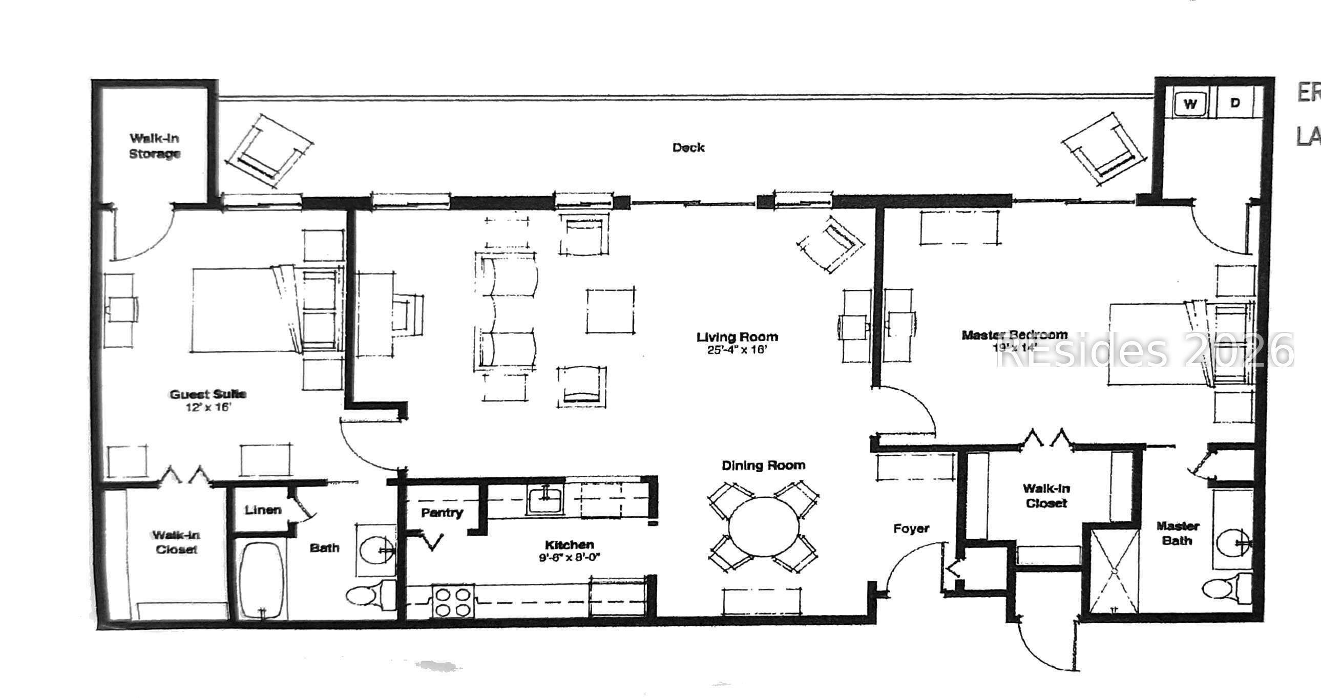 300 Woodhaven Drive 5309
