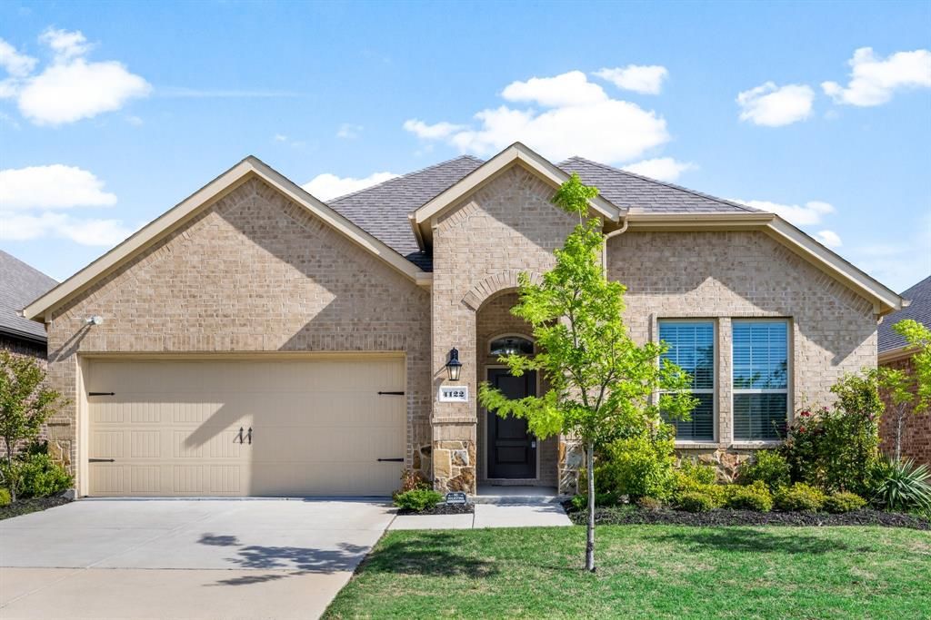 4122 Ellinger Drive