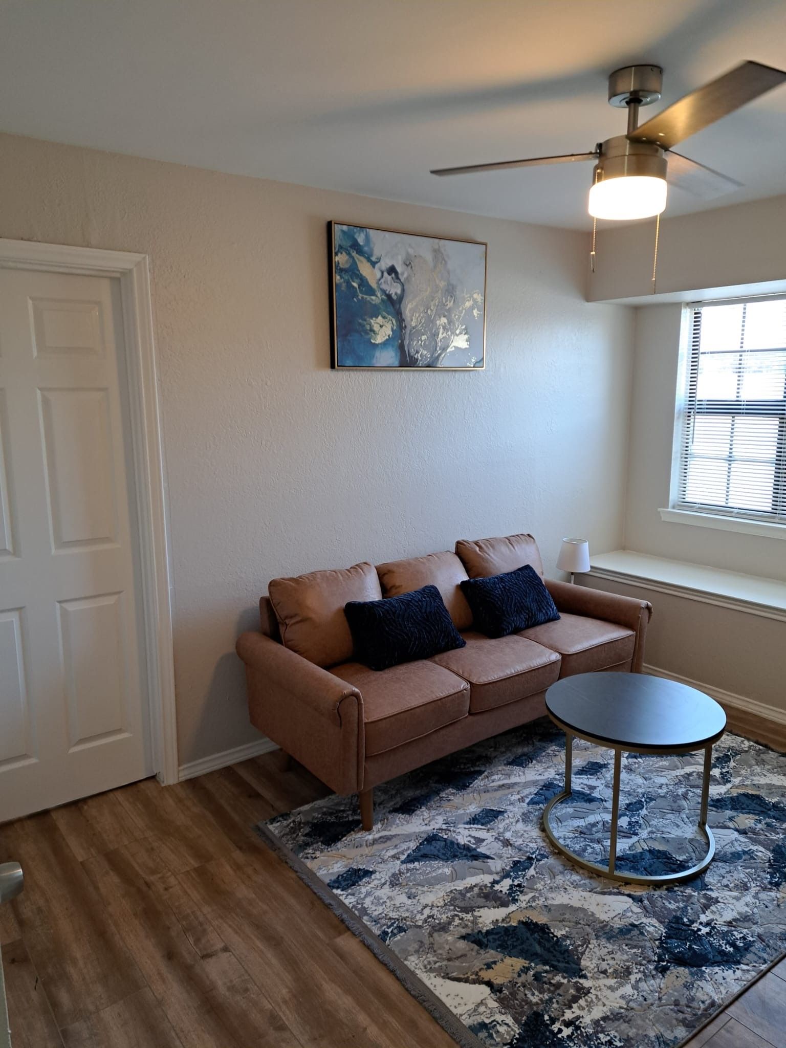 1702 Crest Point Drive