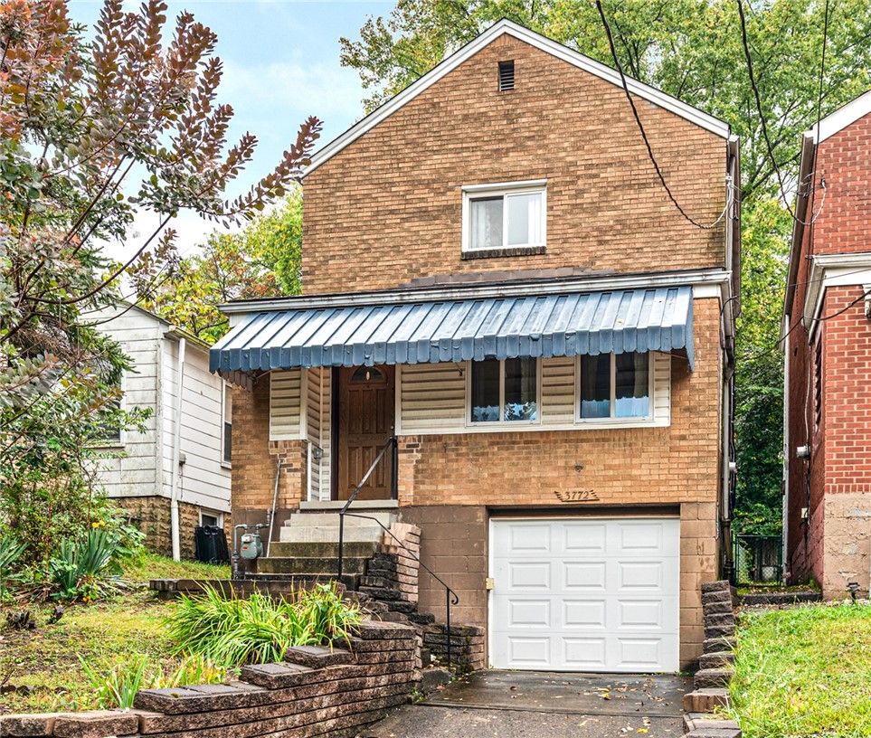 3772 Orpwood St.