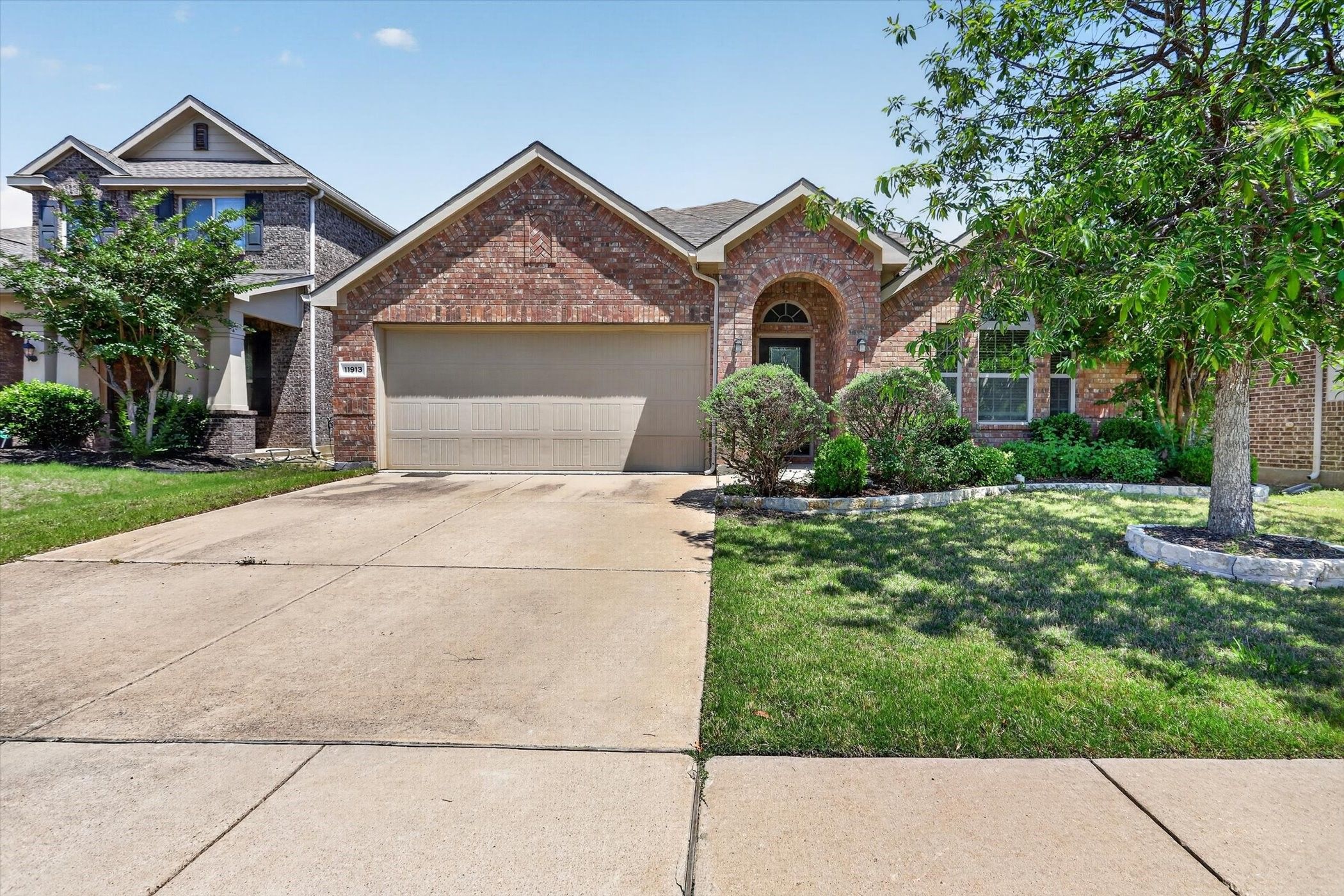 11913 Saint Croix Drive