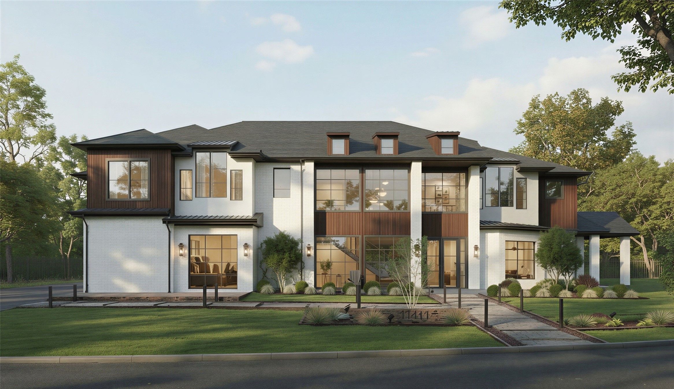 11411 Dunbeath Drive