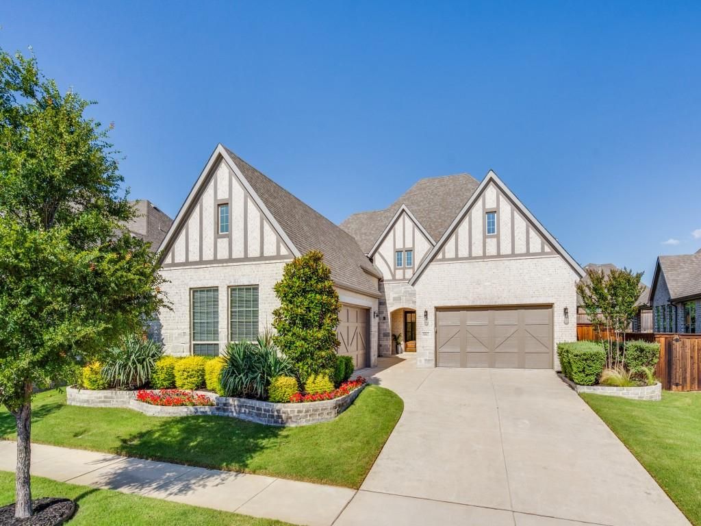 8542 Gerbera Daisy Road
