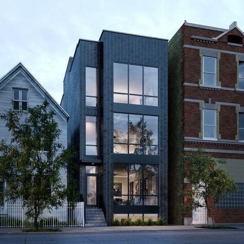 2651 W Augusta Boulevard 3