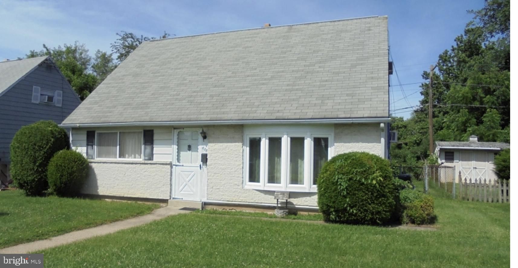 608 El Hatco Drive