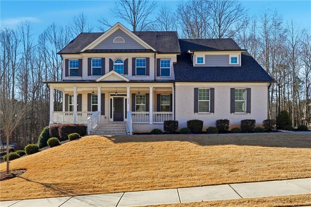 6330 Bentley Commons Drive