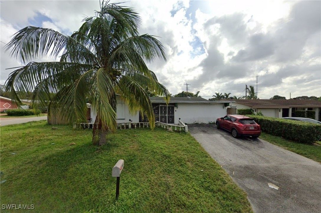 6300 Sw 34th Court
