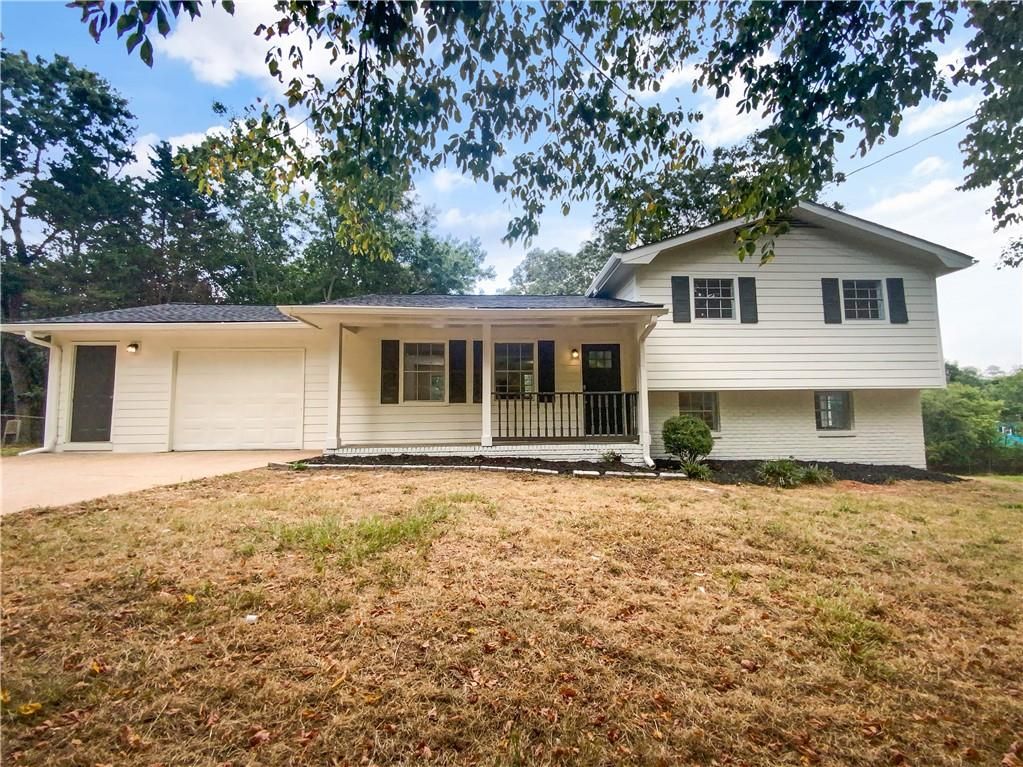 81 Primrose Lane