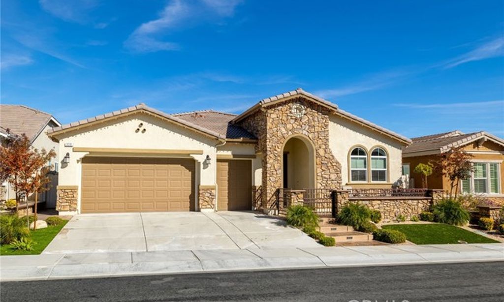 Four Seasons at Beaumont