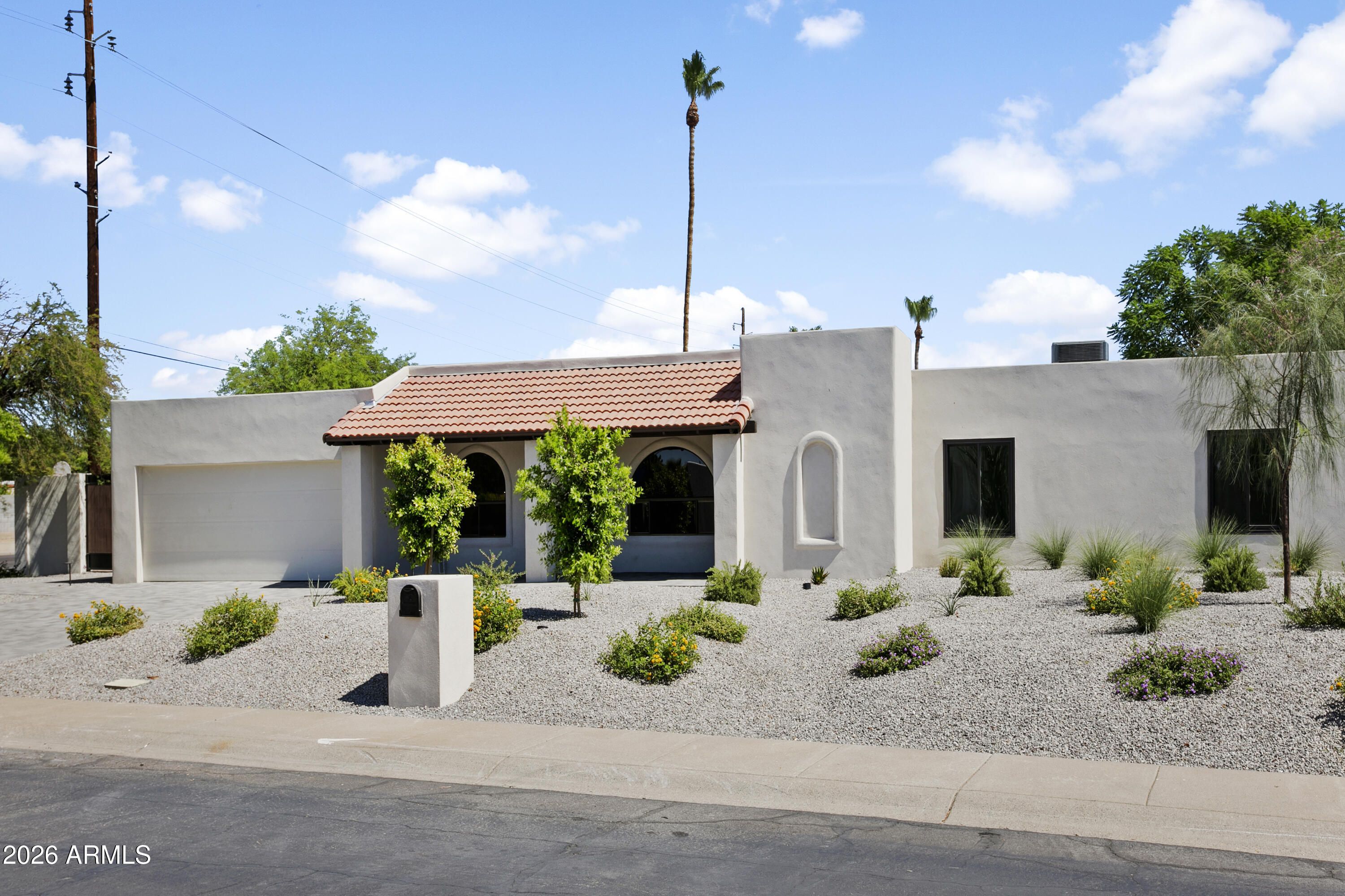 5602 E Voltaire Avenue