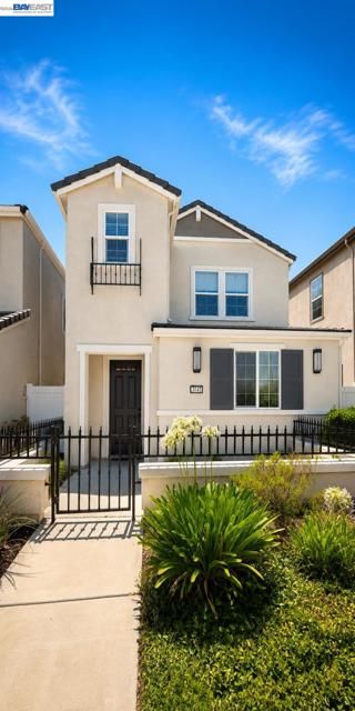 3141 Bluebird Court