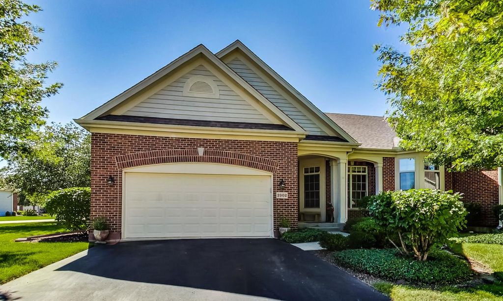 The Lakes of Boulder Ridge