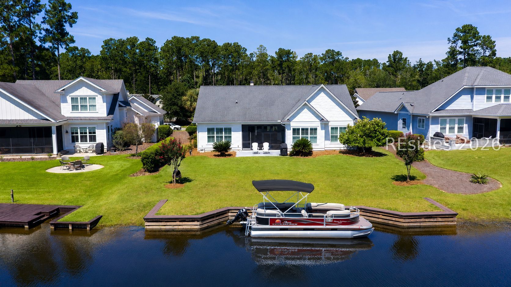 10 Lakewood Court