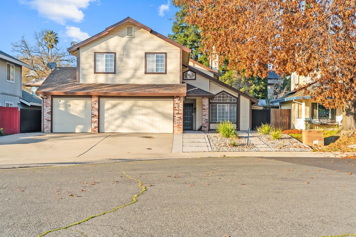 5113 Walnut Garden Court