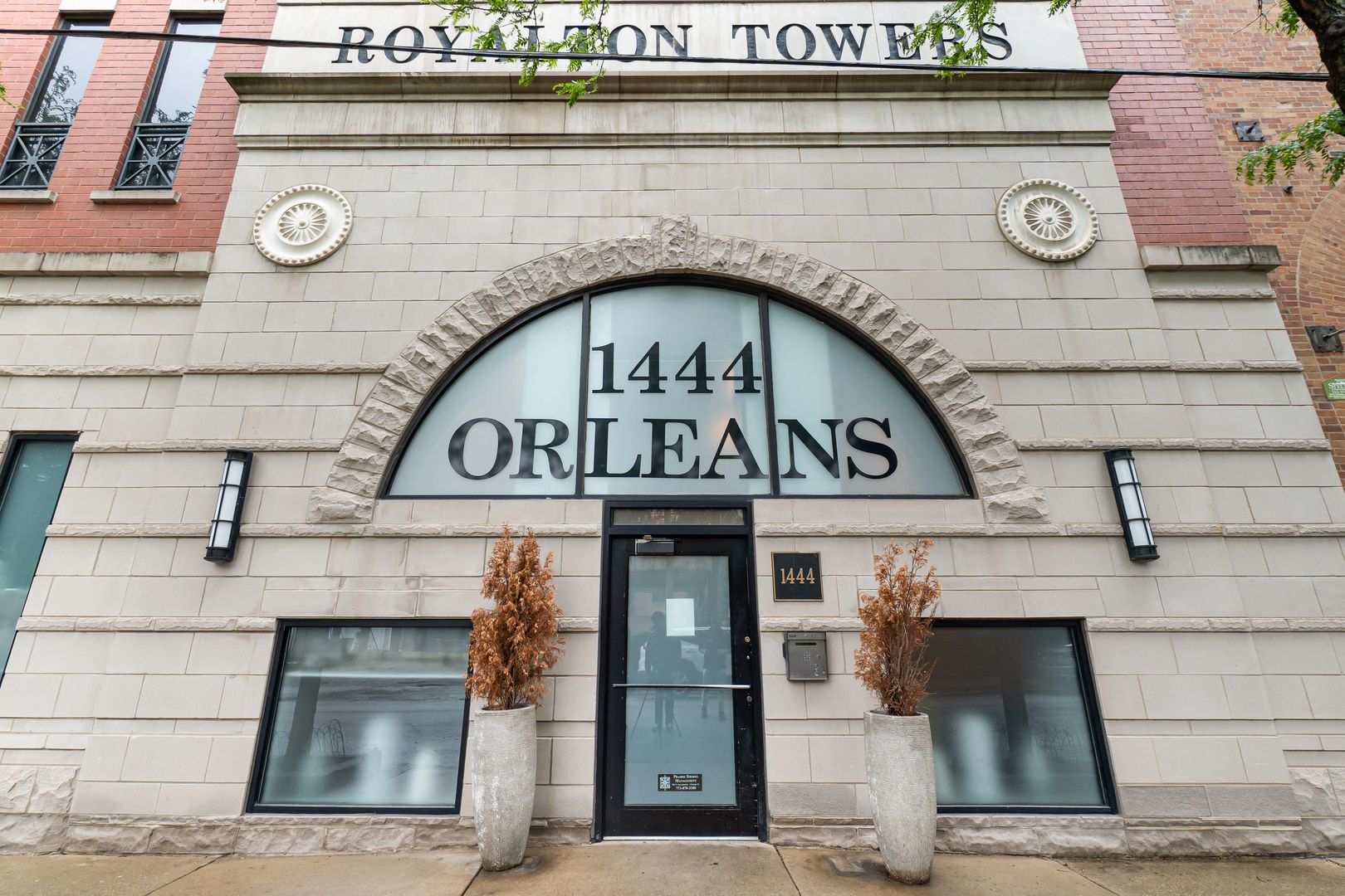 1444 N Orleans Street 6C