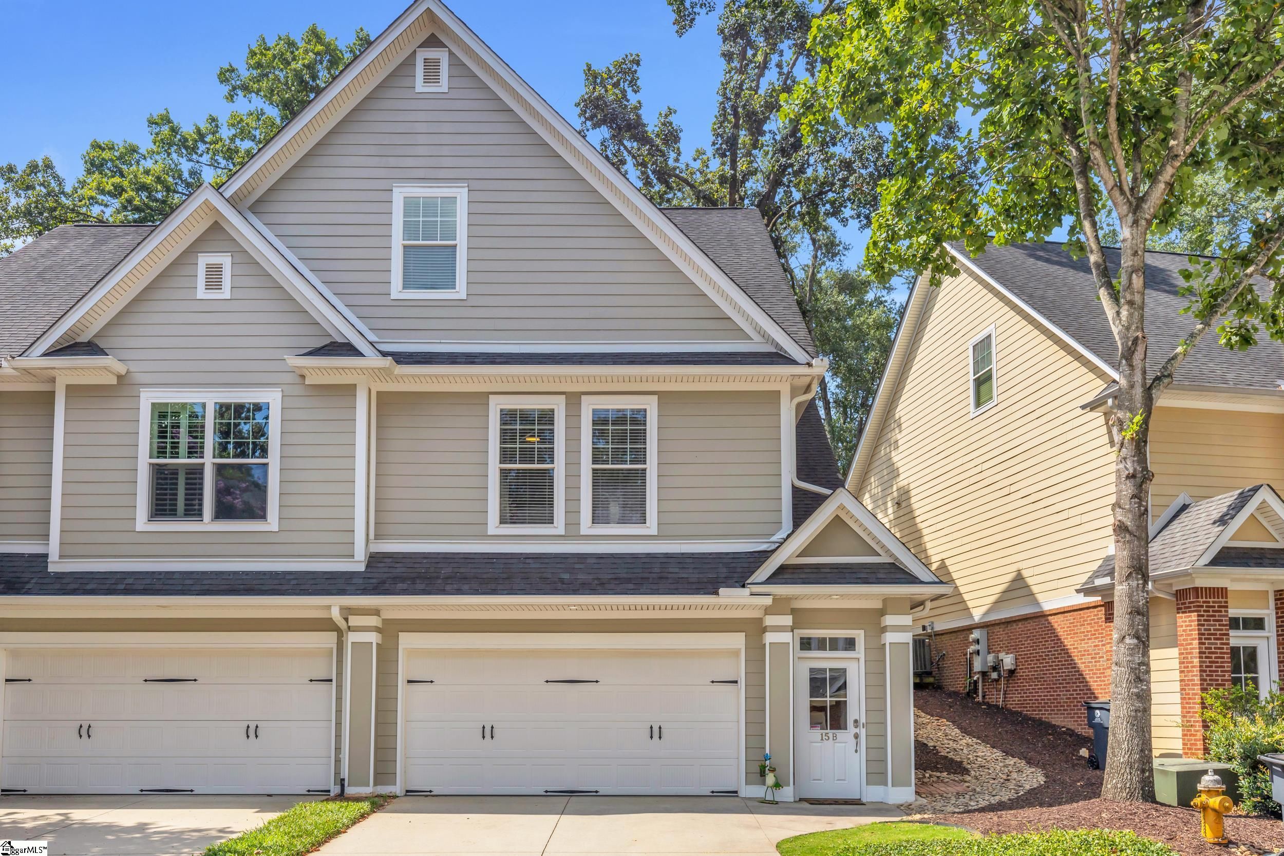 15 Edge Court Unit B