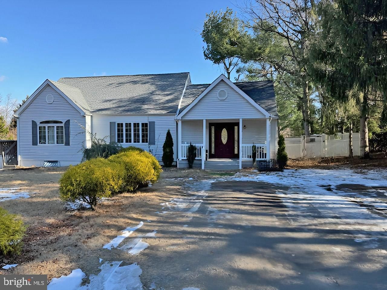 1342 Mays Landing Road