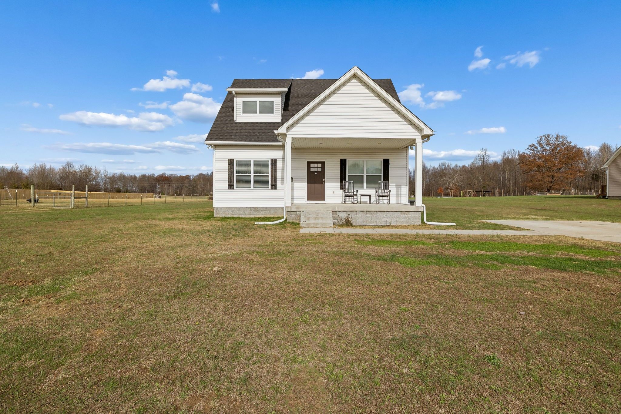 137 Mount Vernon Church Rd