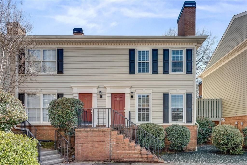 100 Mount Vernon Circle