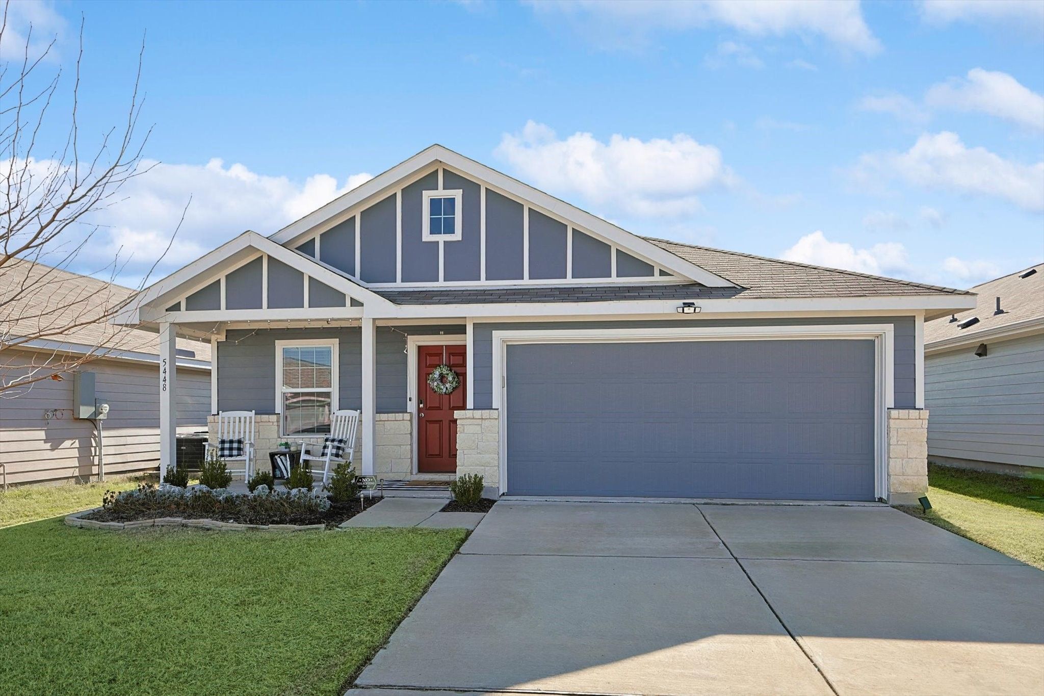 5448 Finbrooke Drive