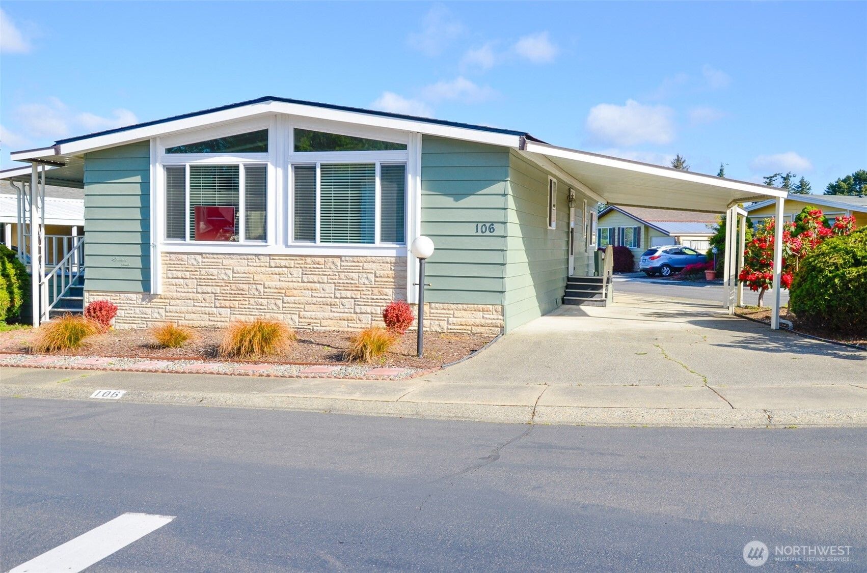 11436 Se 208th Street 106