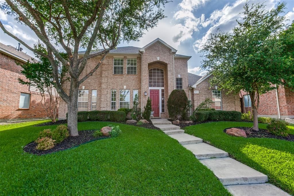 8133 Skyridge Drive