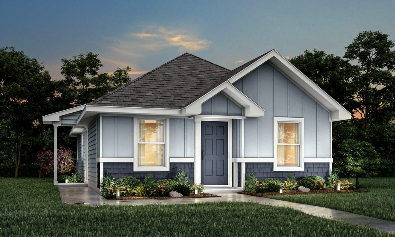 5733 Willamette Drive