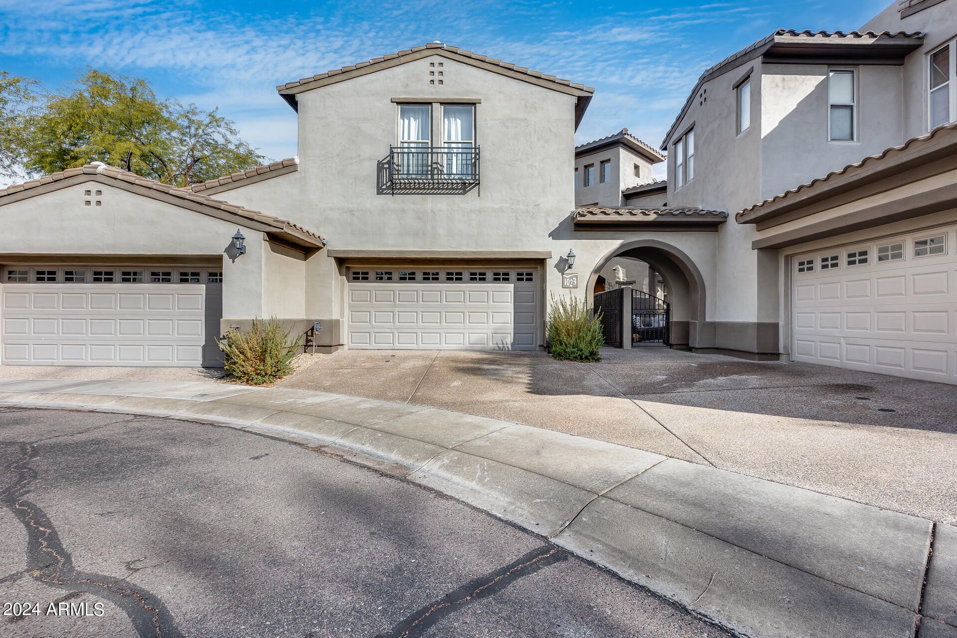 20802 N Grayhawk Drive 1023