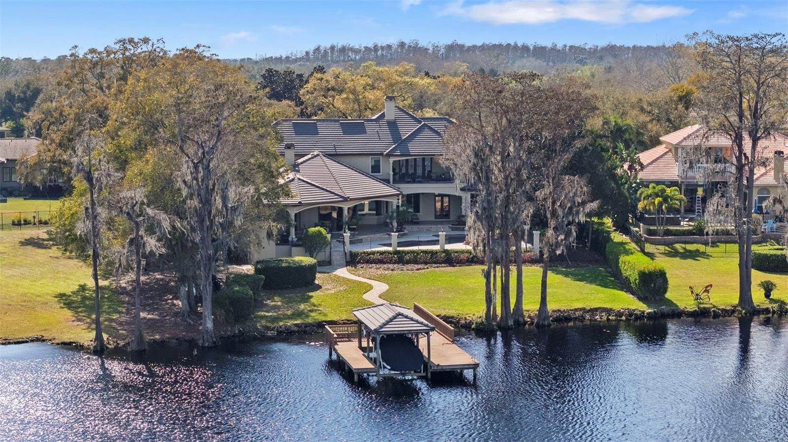 9902 Menander Wood Court