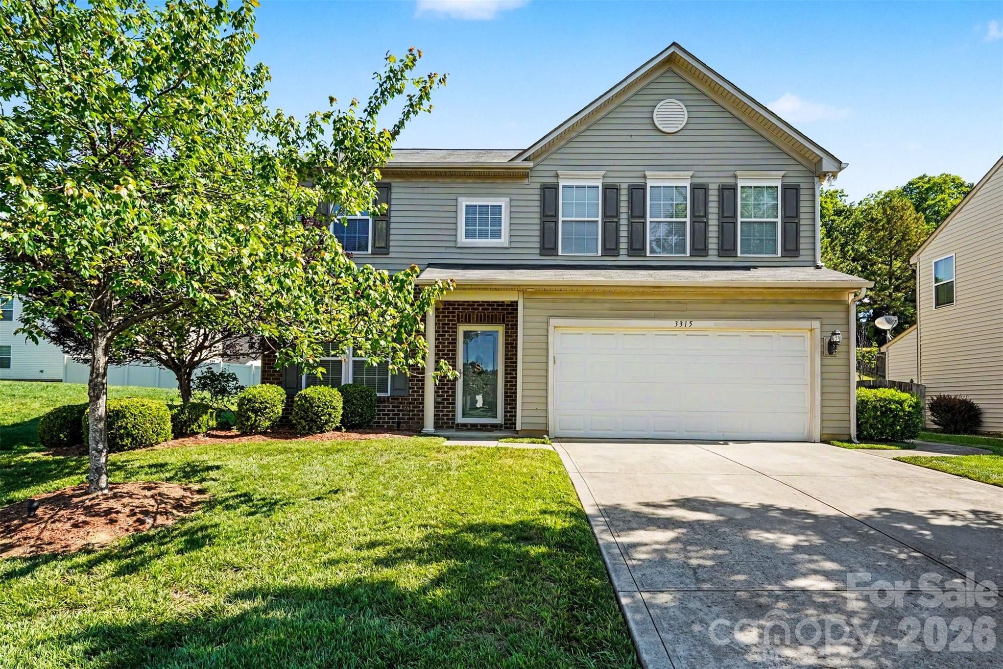 3315 Ashley View Drive