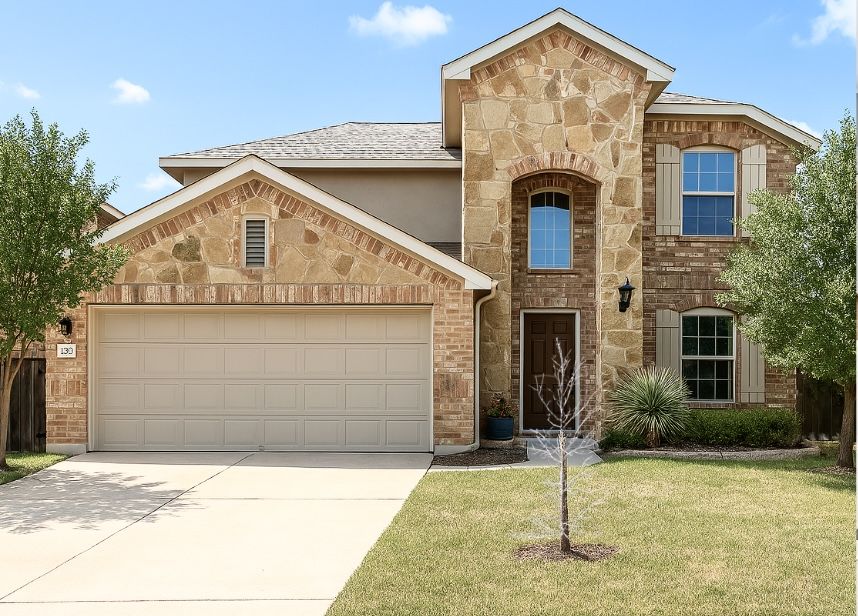 322 Briar Park Drive