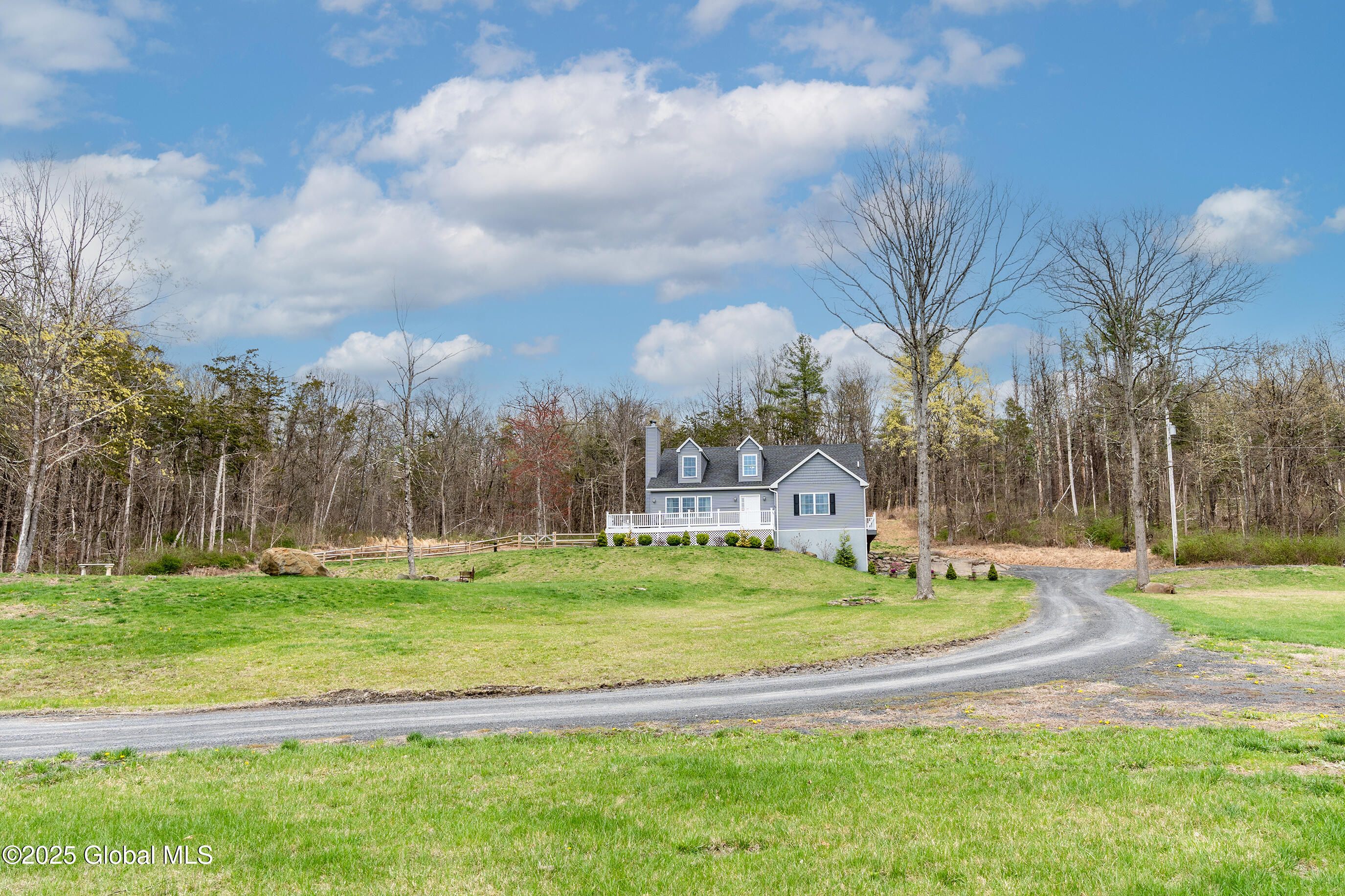 214 Vosenkill Road