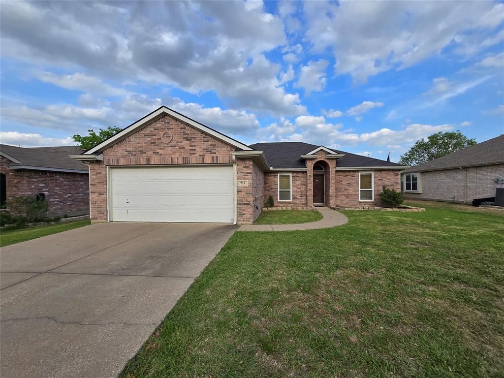 714 Green Acres Lane