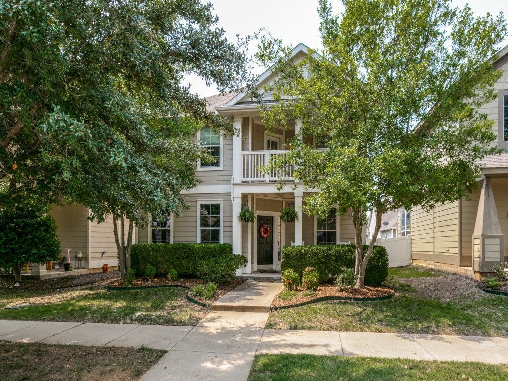 1370 Kingston Place