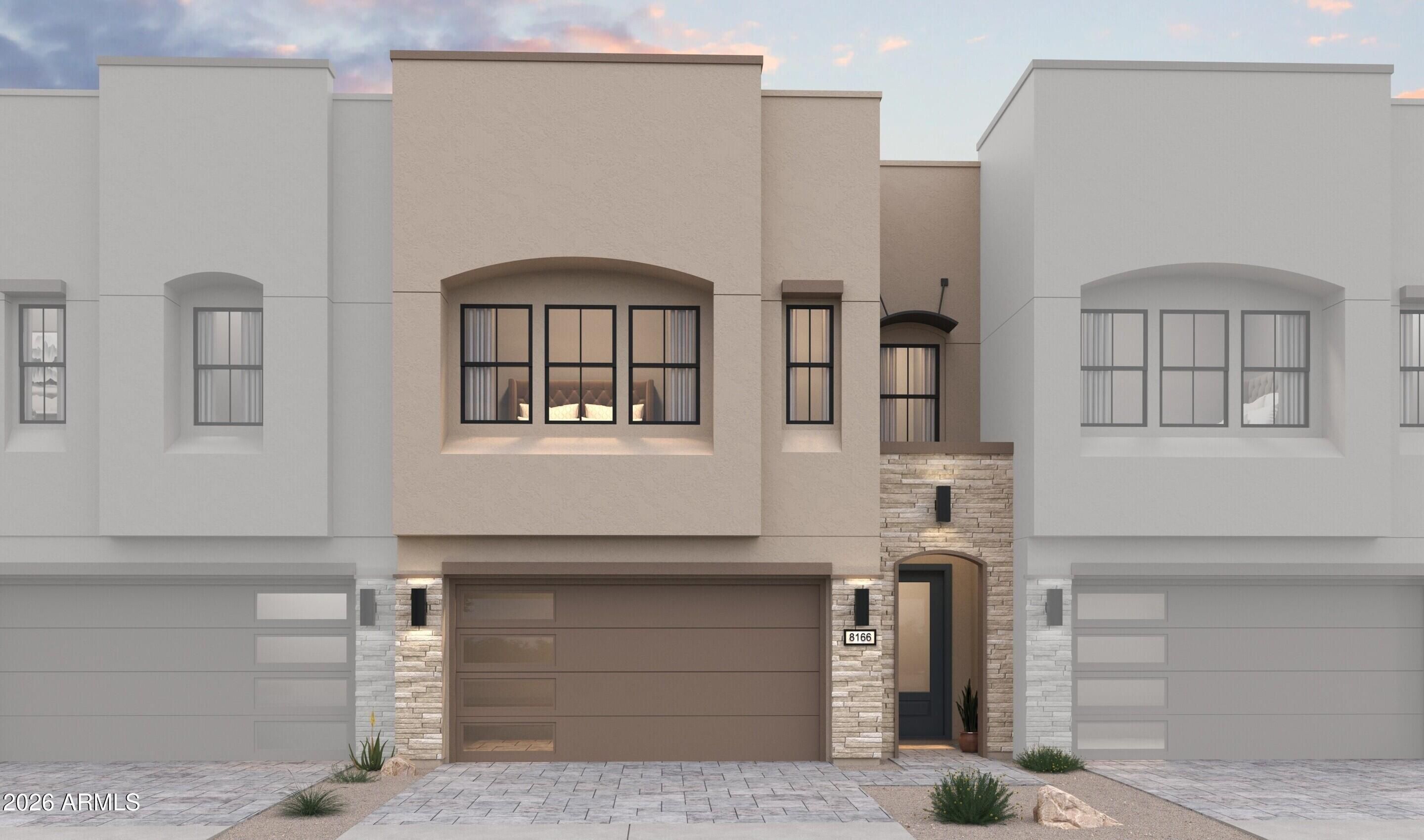 2521 W Gloria Lane