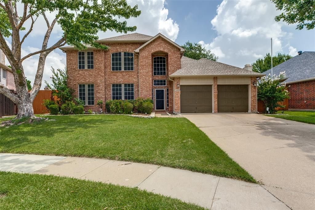 5600 Lexington Place