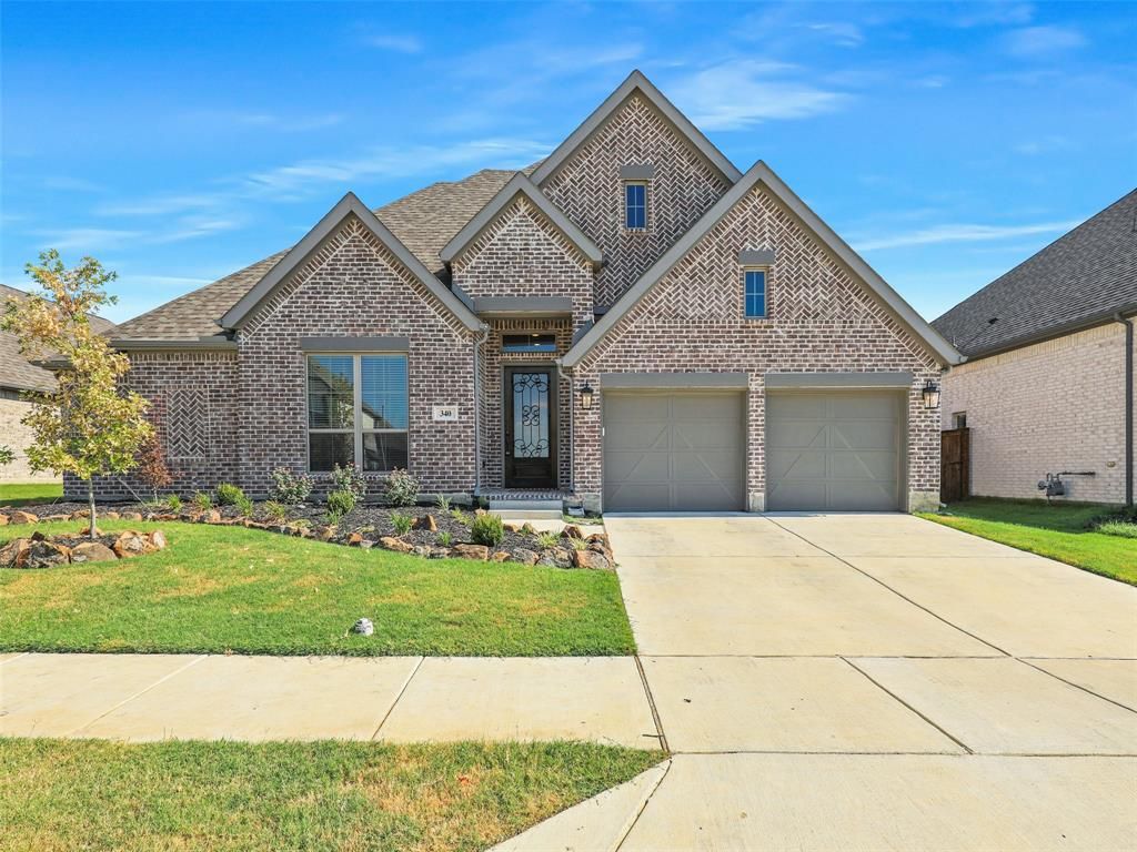 340 Oak Hollow Way