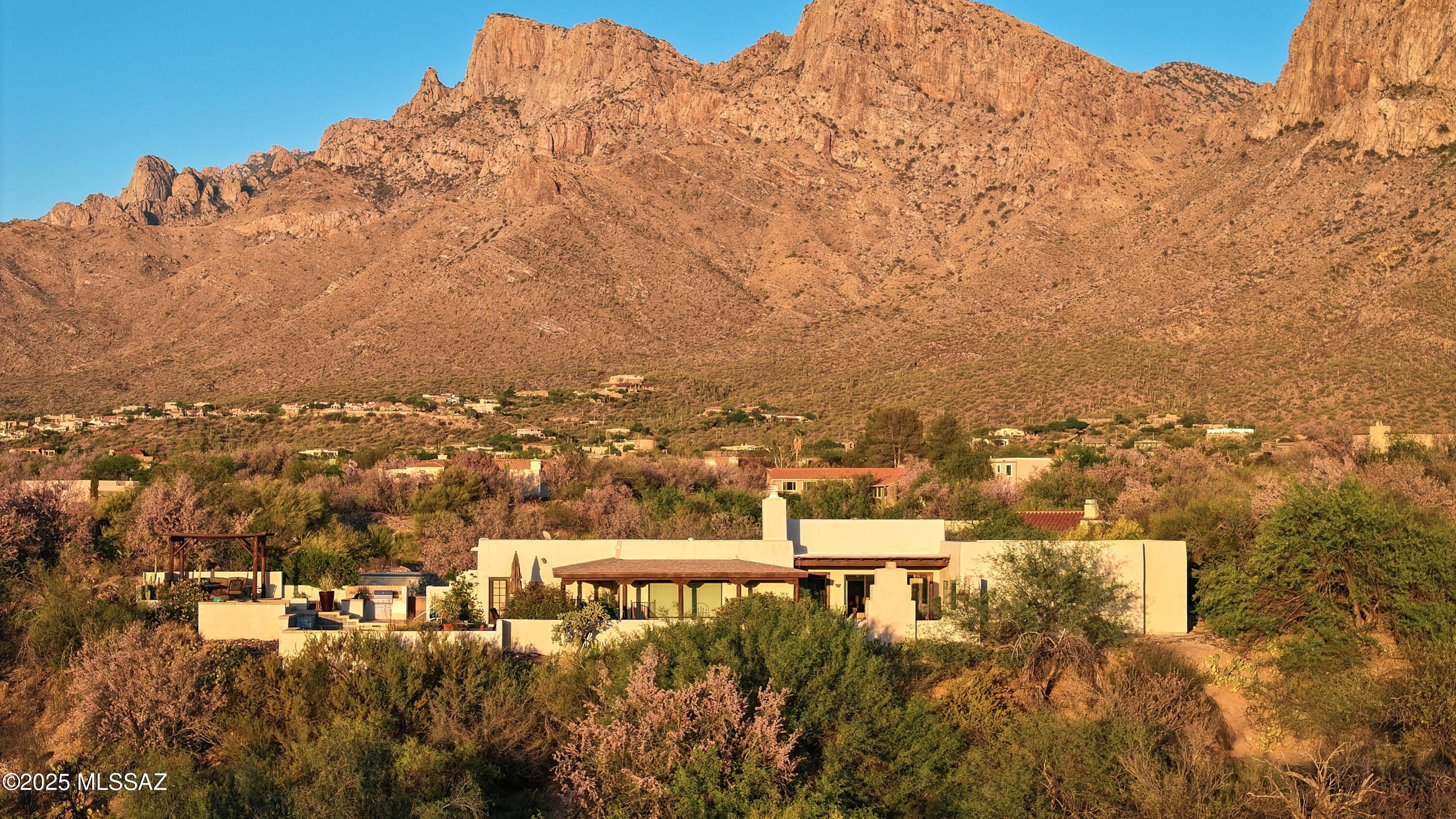 9971 N Desert Sky Road