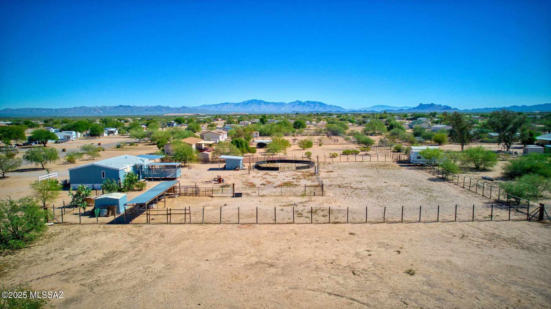 16901 W Branch Water Lane