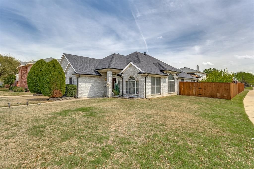 1400 Ambrose Drive