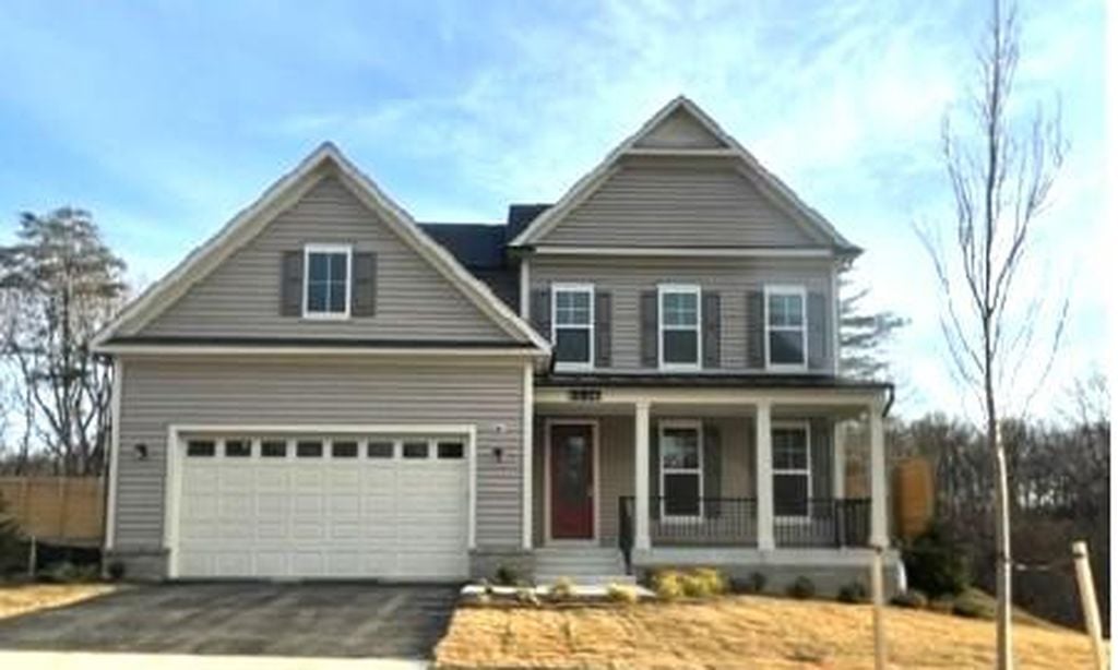 Ellicott’s Retreat