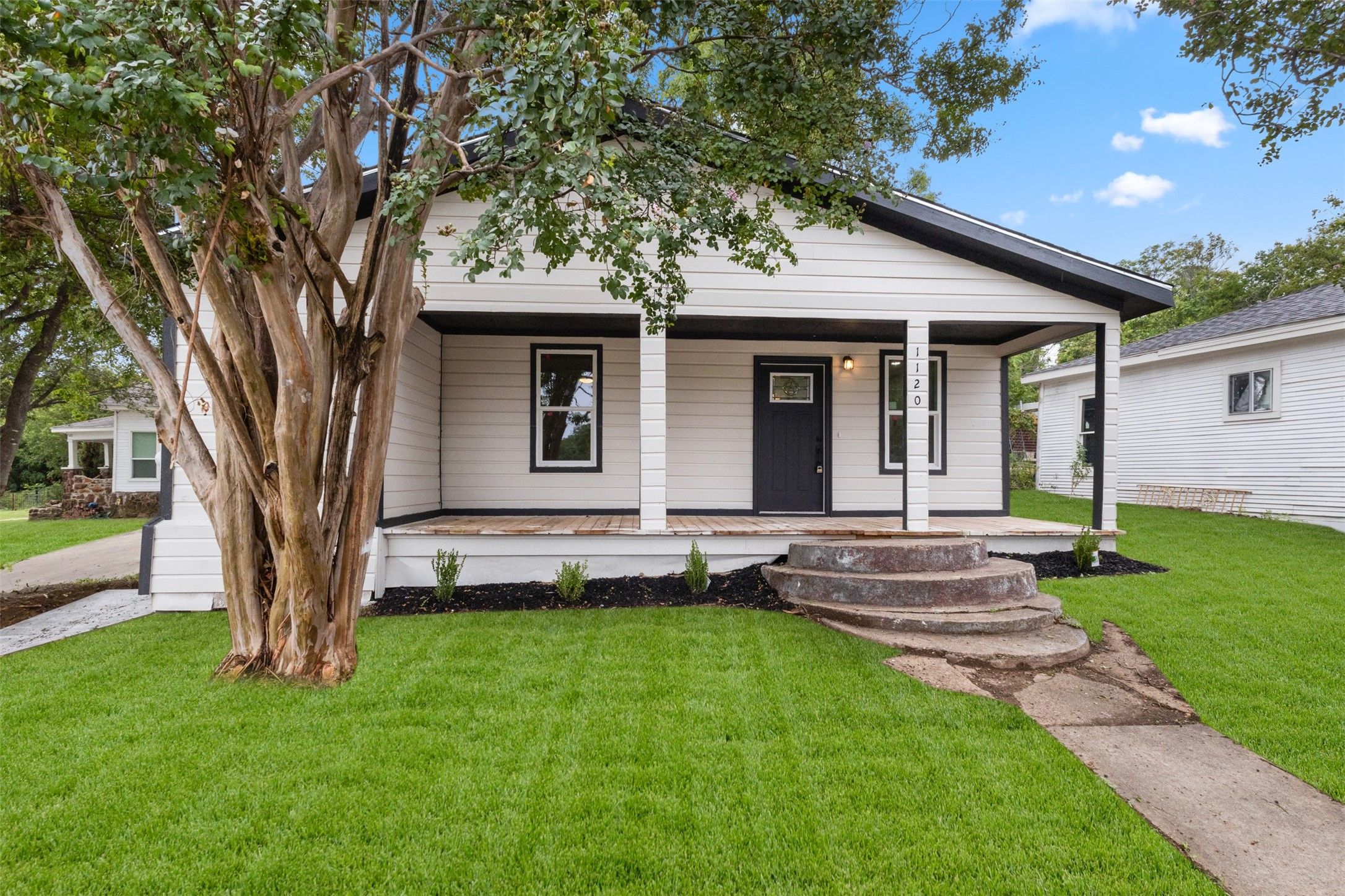 1120 Betterton Circle