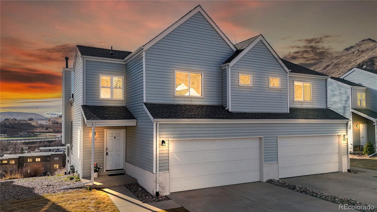 533 Canyon View Drive