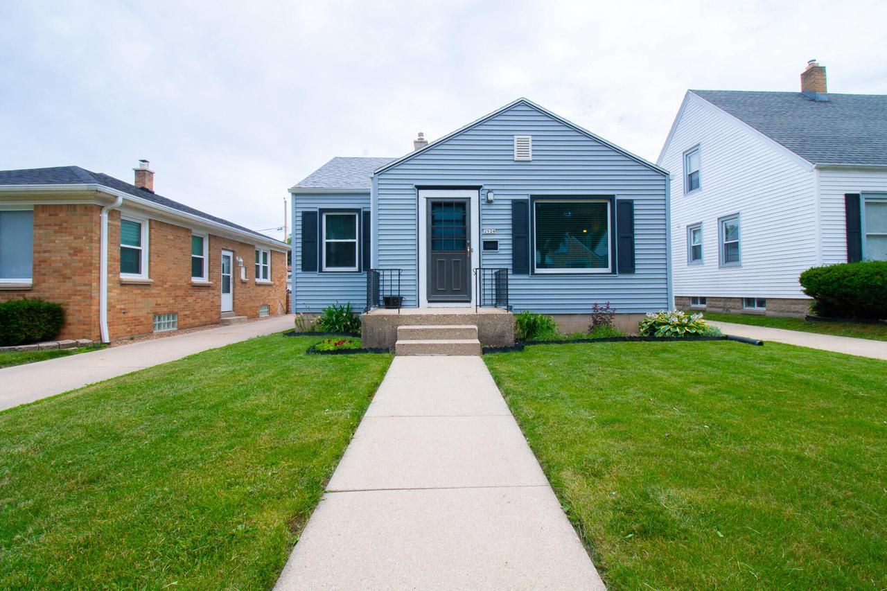 2924 S 46th Street