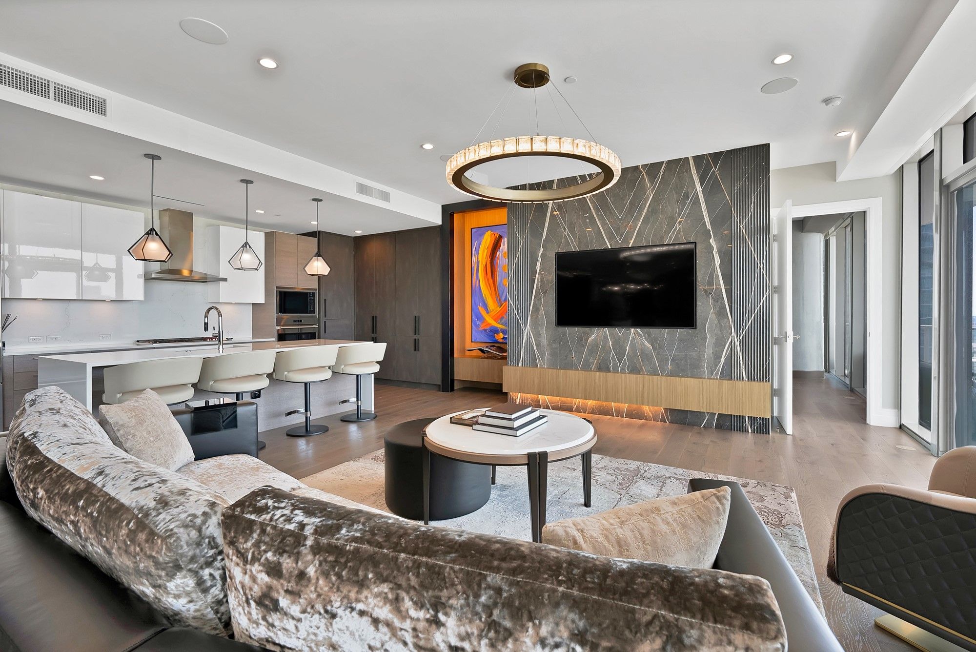 7901 Windrose Avenue 1604