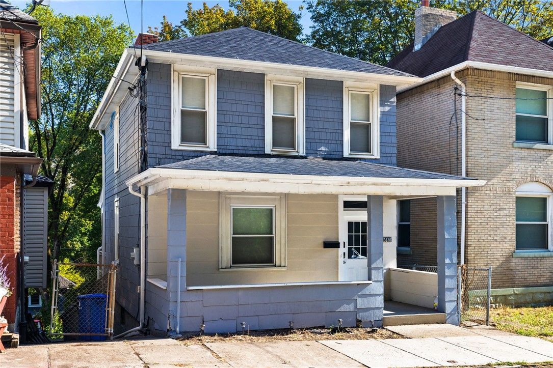 3830 East Street