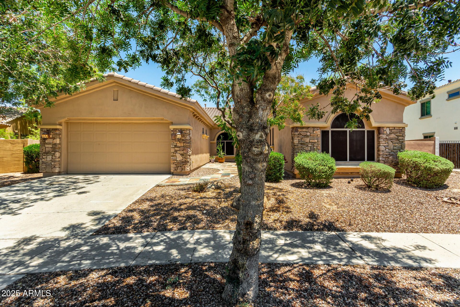 3715 S Skyline Drive