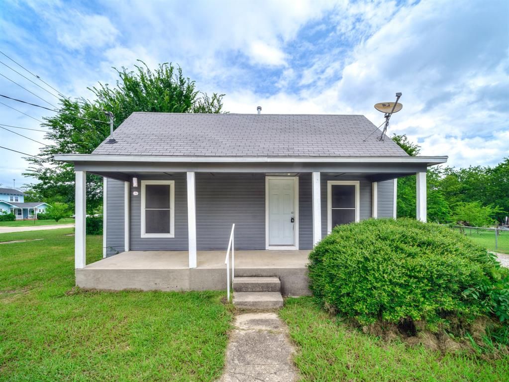 119 W Willow Street