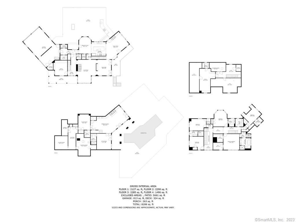 20 Turkey Hill Circle