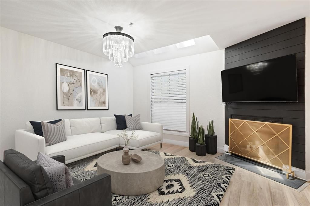 3901 Travis Street 121